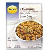 SUJATA CHOLE CURRY