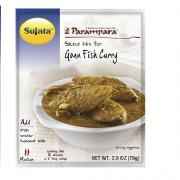 SUJATA GOAN FISH CURRY