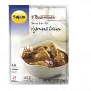 SUJATA HYDERABADI CHICKEN