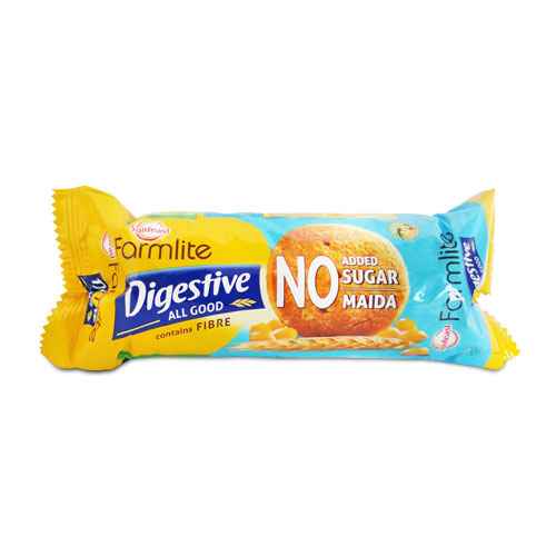 SUNFEAST DIGESTIVE COOKIES