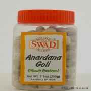 SWAD ANARDANA