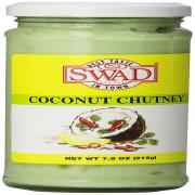 SWAD COCONUT CHUTNEY