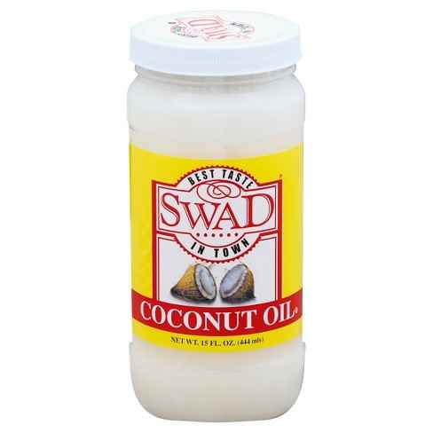 SWAD COCONUT OIL
