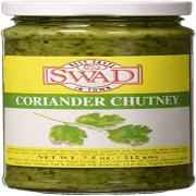 SWAD CORRIANDER CHUTNEY