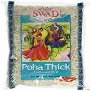 SWAD POHA THICK