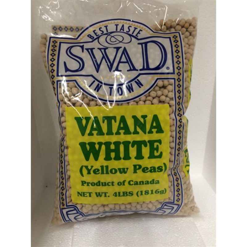 SWAD VATNA WHITE