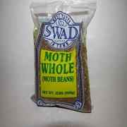 SWAD WHOLE MOTH