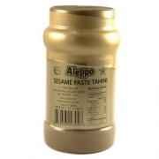 TAHINI PET JAR