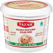TAZAH HALAWA PISTACHIOS SUGAR