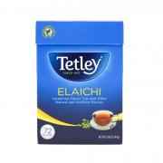 TETLY ELACHI