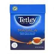 TETLEY MASALA
