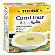 TOOBA CORNFLOUR