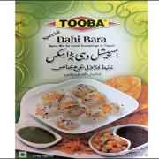 TOOBA DAHI BARA