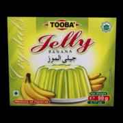 TOOBA JELLY BANANA
