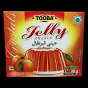 TOOBA JELLY ORANGE
