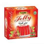 TOOBA JELLY STRAWBERRY