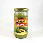 TOOBA PAPAYA PASTE