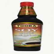 TOOBA SOY SAUCE