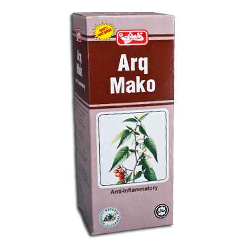 TR ARQ MAKO