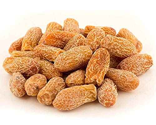 TR DRY DATES