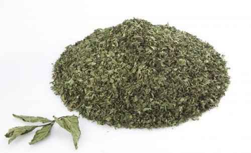 TR DRY MINT