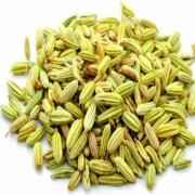TR FENNEL SEEDS