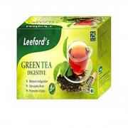 TR GREEN TEA