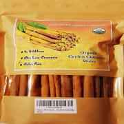 TR ORGANIC CINNAMON STICKS