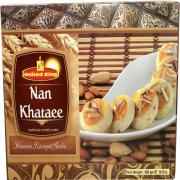 UK NAN KHATAEE ROASTED ALMOND