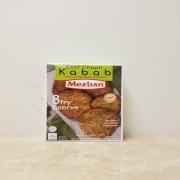 MEZBAN BEEF CHAPLI KABAB