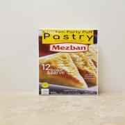 MEZBAN CHICKEN PUFF PASTRY