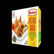MEZBAN MIX VEGETABLE SAMOSA
