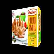 MEZBAN PUNJABI SAMOSA JUMBO