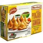 MEZBAN PUNJABI SAMOSA