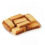 MF CAKE RUSK LG