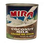 MIRA COCONUT MILK CAN