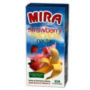 MIRA STRW BANANA