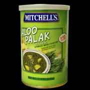 MITCHELLES ALOO PALAK