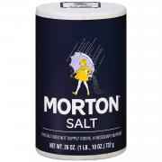 MORTON SALT