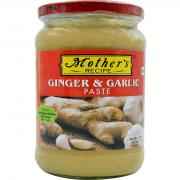 MOTHERS GARLIC PASTE