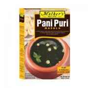 MOTHERS PANI PURI MASALA