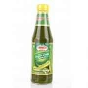 MS GREEN CHILLI SAUCE