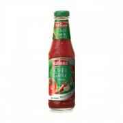 NationalChili Garlic Sauce