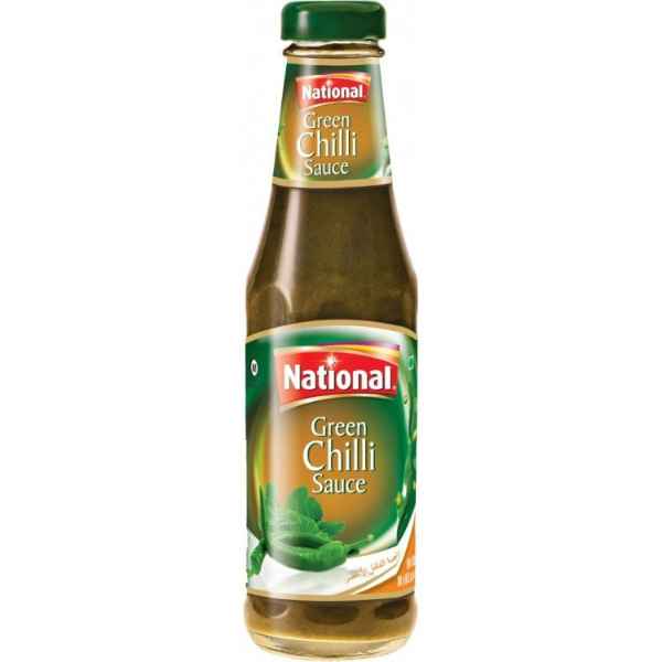 NationalGreen Chili