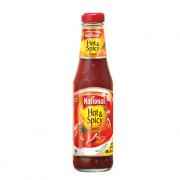 NationalHot And Spicy