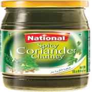 National Spicy Coriander