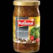 NATL LASORA PICKLE