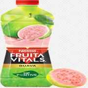 NESTLE PINK GUAVA PLASTIC