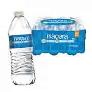 NIAGARA WATER