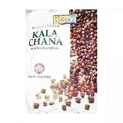 ASHOKA KALA CHANNA